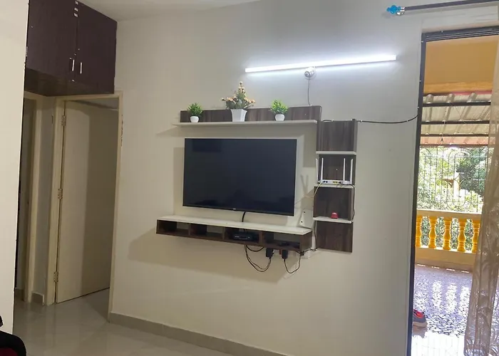 Serenity Casa II