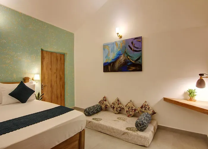 Comfort Holiday Home