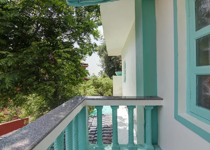 Comfort Holiday Home