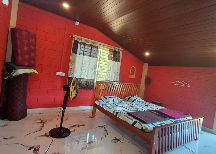 Abhaya Homestay