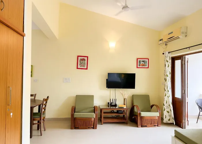 Rainforest - Casa Azure 5 Min Walk To The Beach