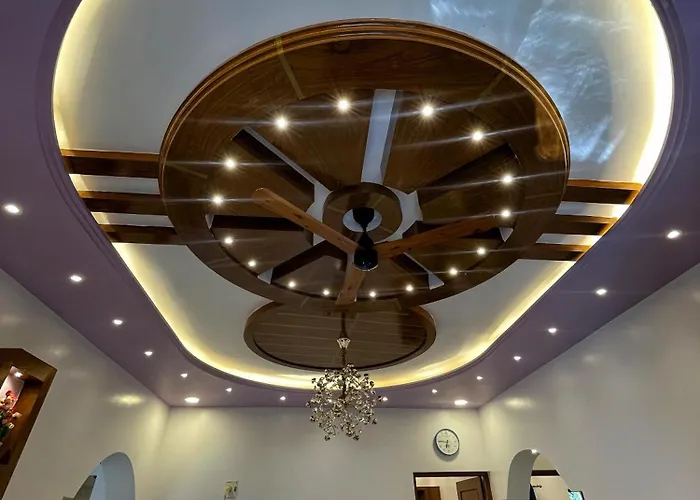 Mangala Residency
