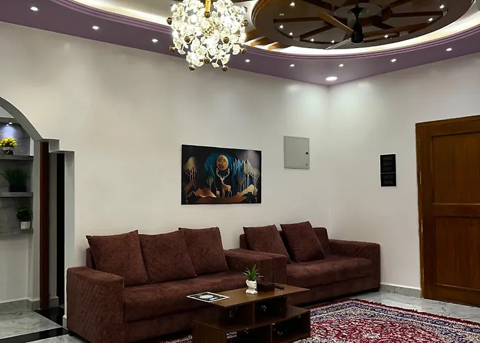 Mangala Residency