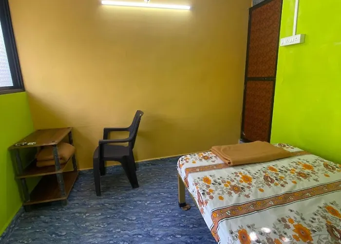 Prafulla'S Nature Nest Home Stay