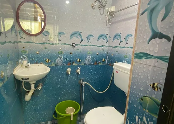 Prafulla'S Nature Nest Home Stay