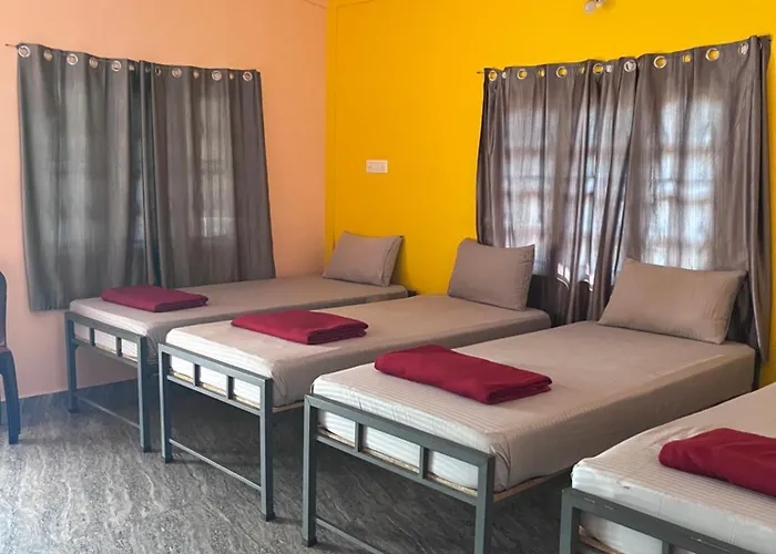 Hostelvk Gokarna