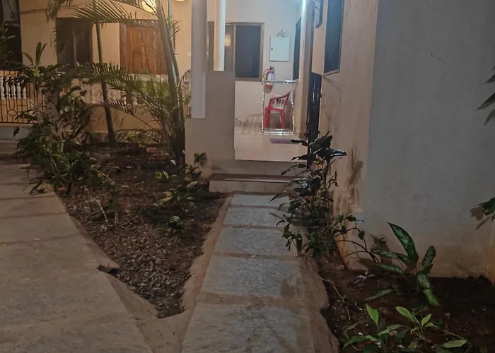 Esha Apartments