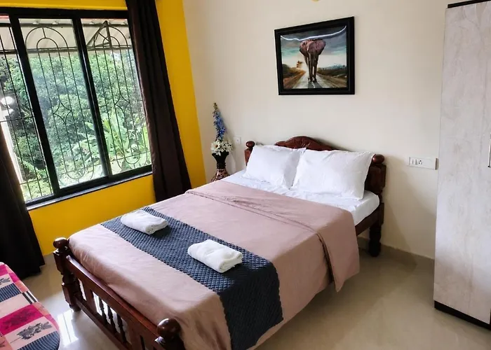 Serenity Casa II