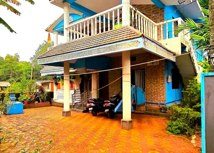 Hostelvk Gokarna