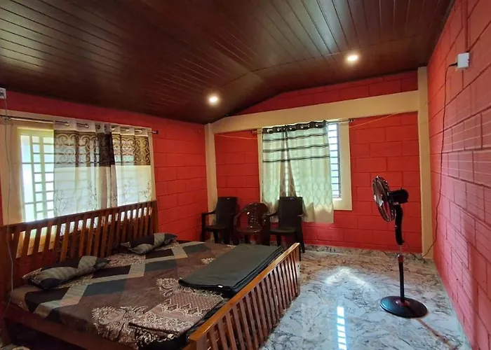 Abhaya Homestay